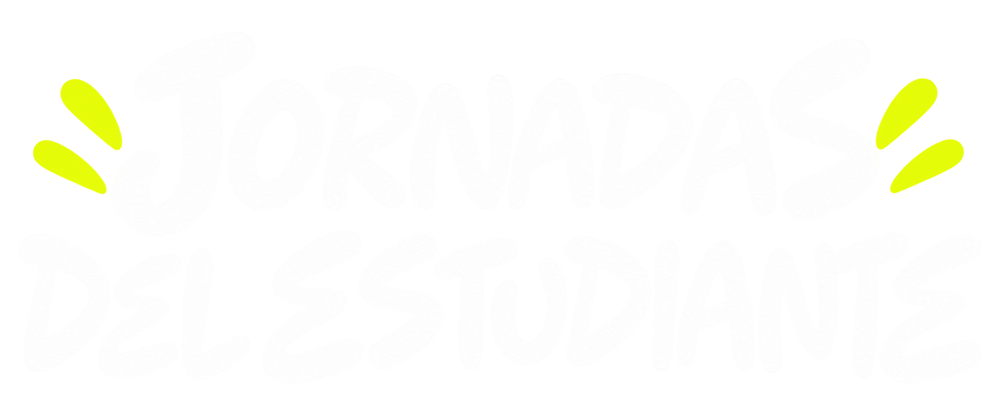 Jornadas del Estudiante